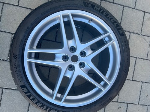 Original zoll felgen - 19,