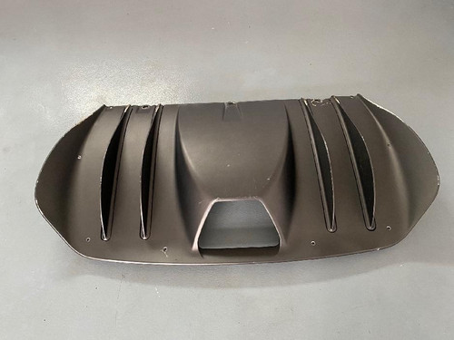 Ferrari f430 heckdiffusor oem - f430,