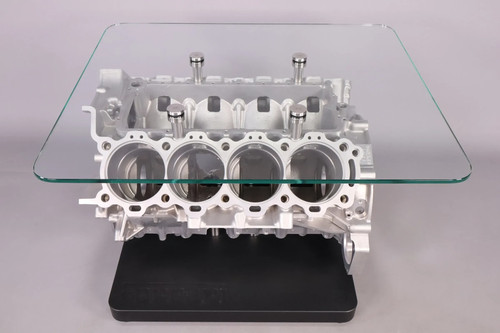 Ferrari f430 motorblock - ferrari,