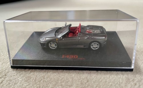 Spark ferrari f430 - 1/87, spider