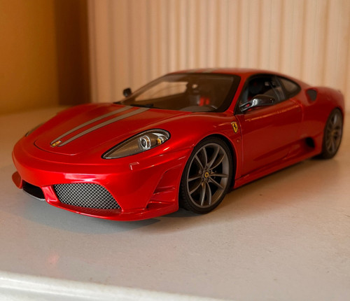 Hot wheels elite ferrari - elite,