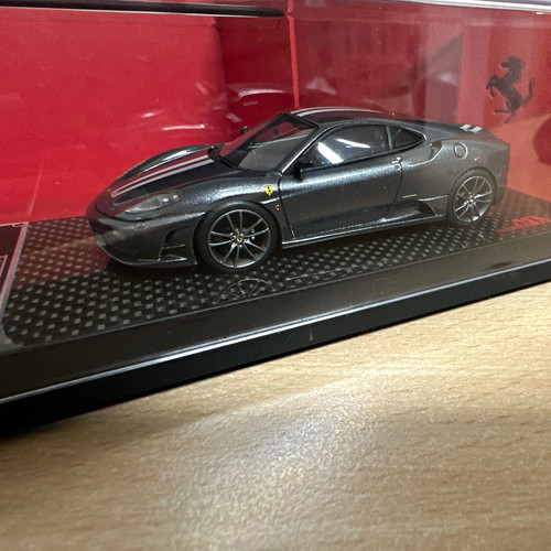 Ferrari 430 scuderia - 430,