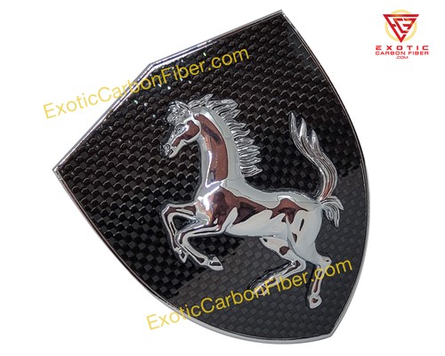 Ferrari 430 carbonfaser - 430,