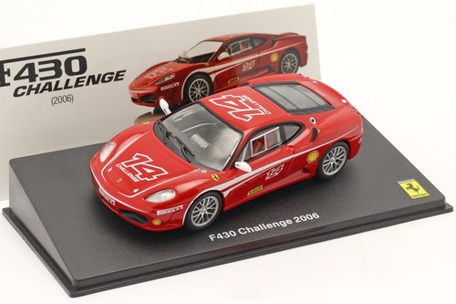 Ferrari f430 challenge 14 - ferrari,