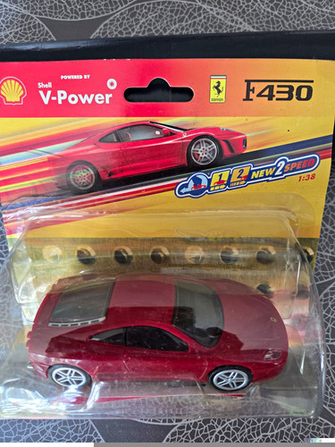 Shell power new - new, speed