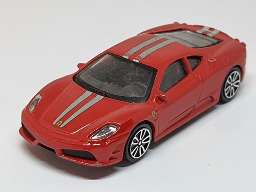 Ferrari 430 sucderia von - sucderia,