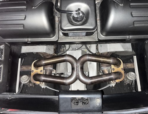 Ferrari f430 xpipe - xpipe, x-pipe