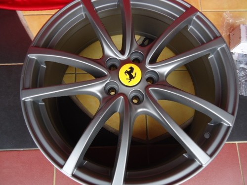 Ferrari 430 scuderia felge - ferrari-430,