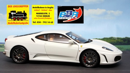 Bbr models ferrari - bbr,