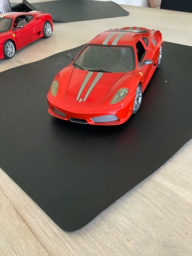 Modellauto ferrari 430 - modellauto,