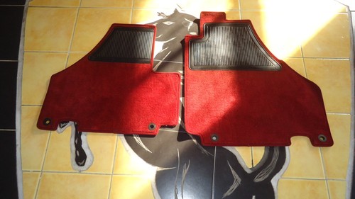 Ferrari 430 360 orginal - orginal, rote