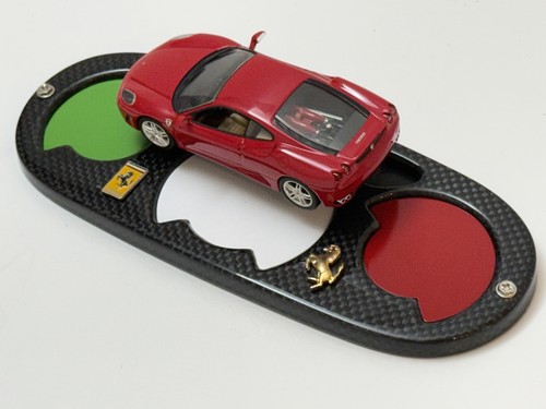 Einzelstück ferrari f430 - -,