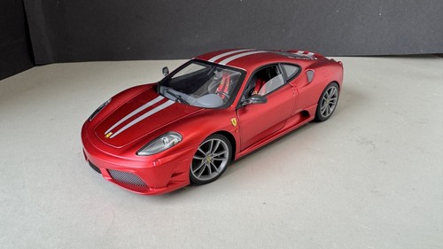 Ferrari f430 scuderia - f430,