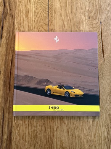 Ferrari 430 spider - 430,