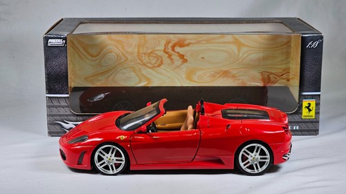 Ferrari f430 spider hot - spider,
