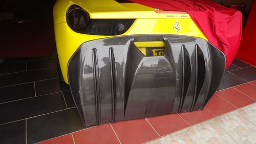 Ferrari 430 spider coupe - ferrari, spider+coupe