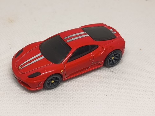 Hot wheels ferrari - hot, 430