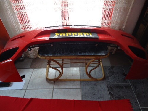 Ferrari 430 komplette - ferrari,