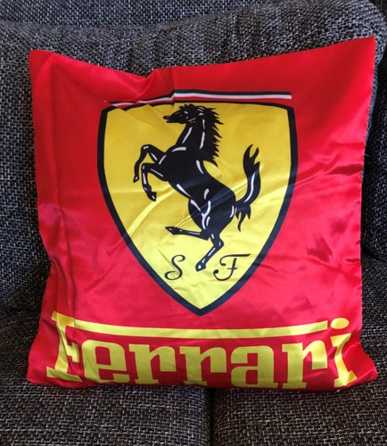 Ferrari kissenbezug enzo - kissenbezug,