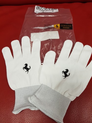 Ferrari gloves for - ferrari,