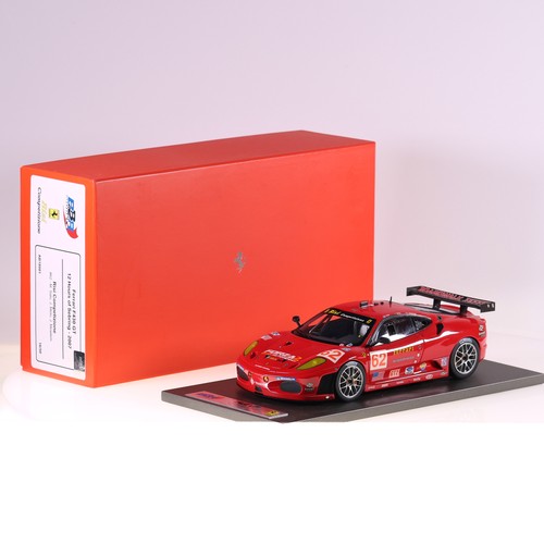 Bbr models ab18001 ferrari - bbr,