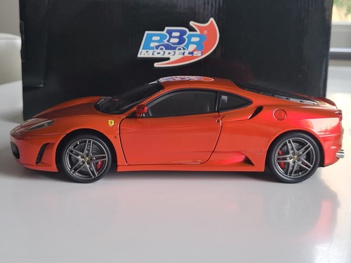 Bbr ferrari f430 - ferrari,