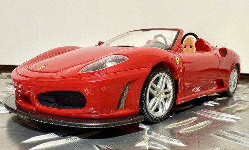 Original ferrari f430 spider - f430,
