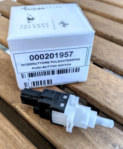 Original ferrari f430 458 488 - original,