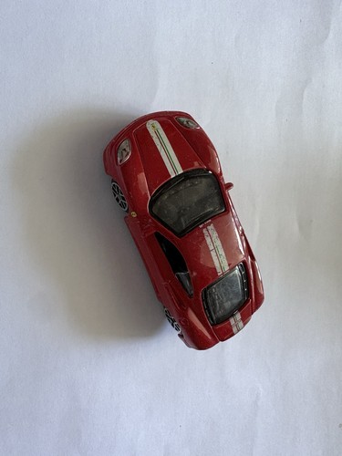 Bburago ferrari 430 scuderia - bburago,
