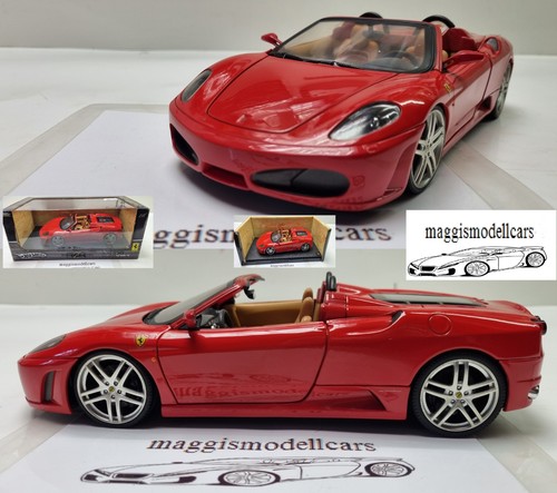 Ferrari f430 spider 2005 - ferrari,