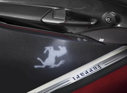 Original ferrari 430 - original,
