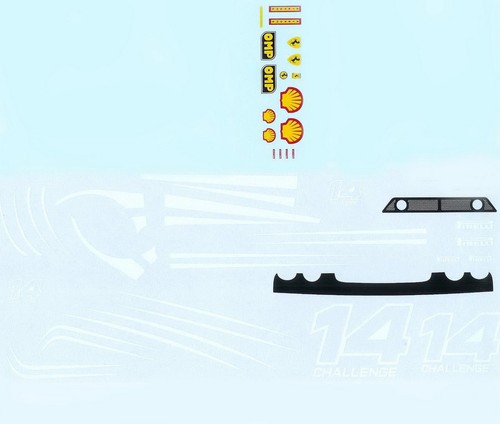 Ferrari 430 f430 challenge - 430,