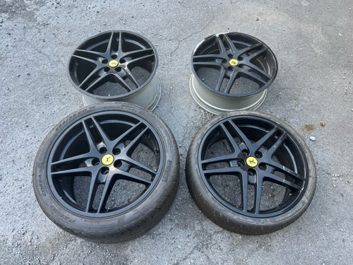 Original ferrari f430 felgen - f430,