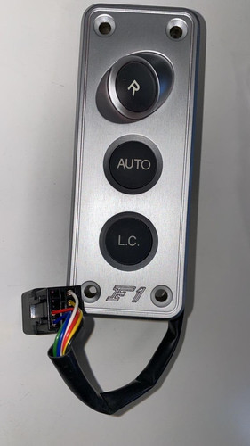 Steuereinheit getriebe - f1,