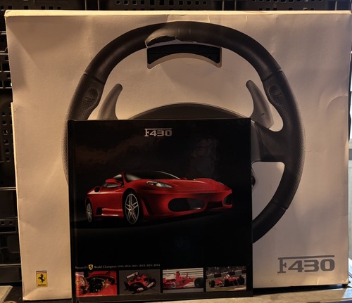 Ferrari f430 original - f430,