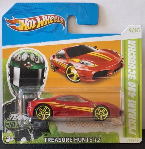 Rarität hot wheels 64 - rarität!, 1/64