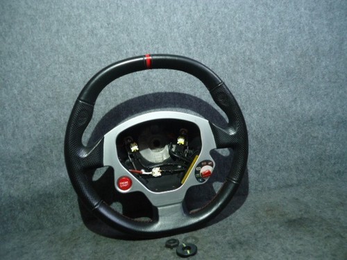 Ferrari 430 lenkrad 1 - lenkrad, mit