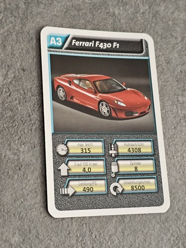 Ferrari 430 edelflitzer - ferrari,