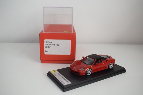 C10 looksmart ls130a - 1:43,