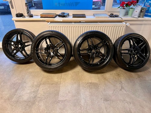 Ferrari alufelgen 19zoll - alufelgen, für
