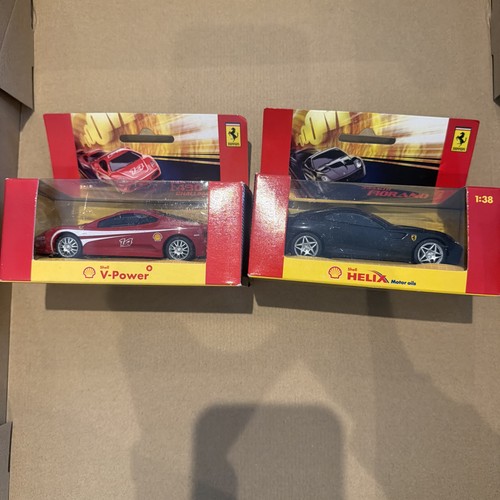 Ferrari modellauto f430 - modellauto,
