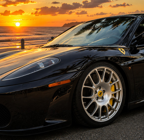 Zoll ferrari 360 f430 - zoll,