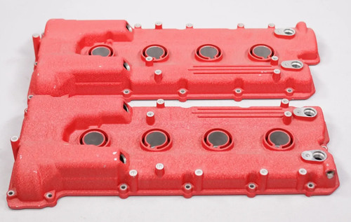 Ferrari f430 ventildeckel - ferrari,