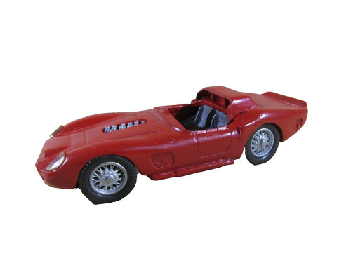 430u ferrari 330 - 330, spyder