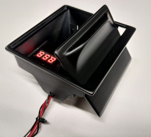 Upgrade aschenbecher inkl 2x - upgrade,