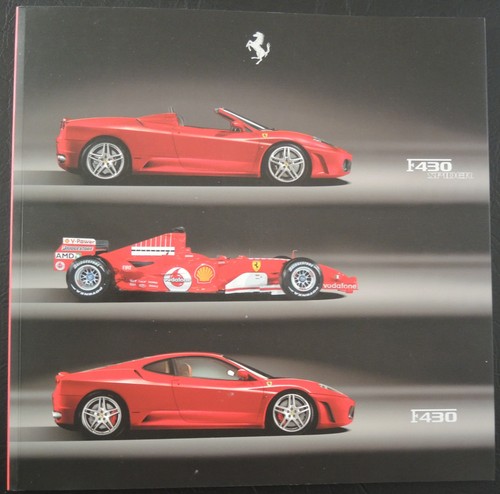 Ferrari f430 spider - f430,