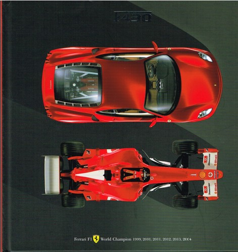 Ferrari f430 - ferrari,