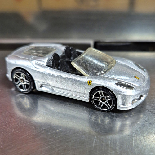 Ferrari f430 spider pkw - f430,