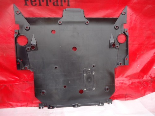 Ferrari 430 grosser - grosser, unterboden