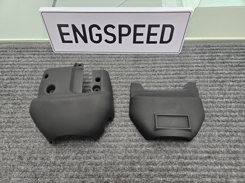 Ferrari f430 manual - f430, steering